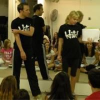 Summer Broadway Workshop founded by Paul Canaan & Laura Bell Bundy Comes to…